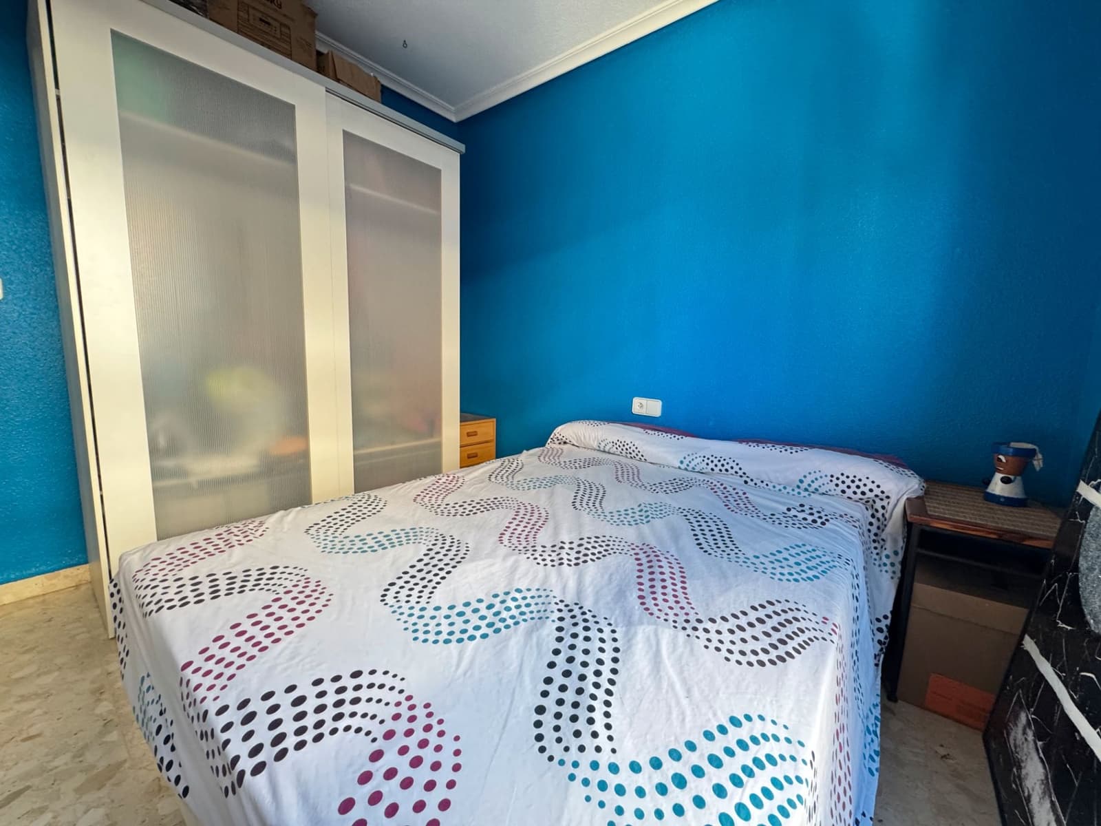 3 bedroom Flat for sale in Santa Pola with garage - € 180,000 (Ref: 9397956)