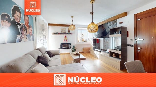 1 soverom Leilighet til salgs i San Pedro del Pinatar ciudad, San Pedro del Pinatar med garasje - € 110 000 (Ref: 9415313)