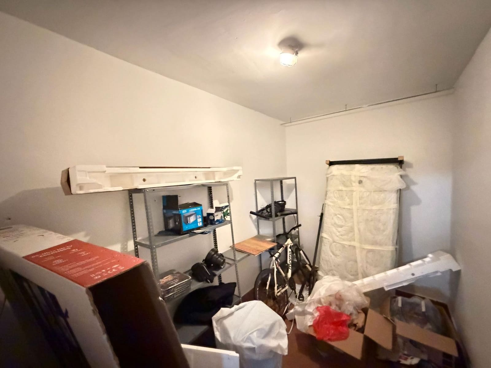 1 soverom Leilighet til salgs i San Pedro del Pinatar med garasje - € 110 000 (Ref: 9415313)