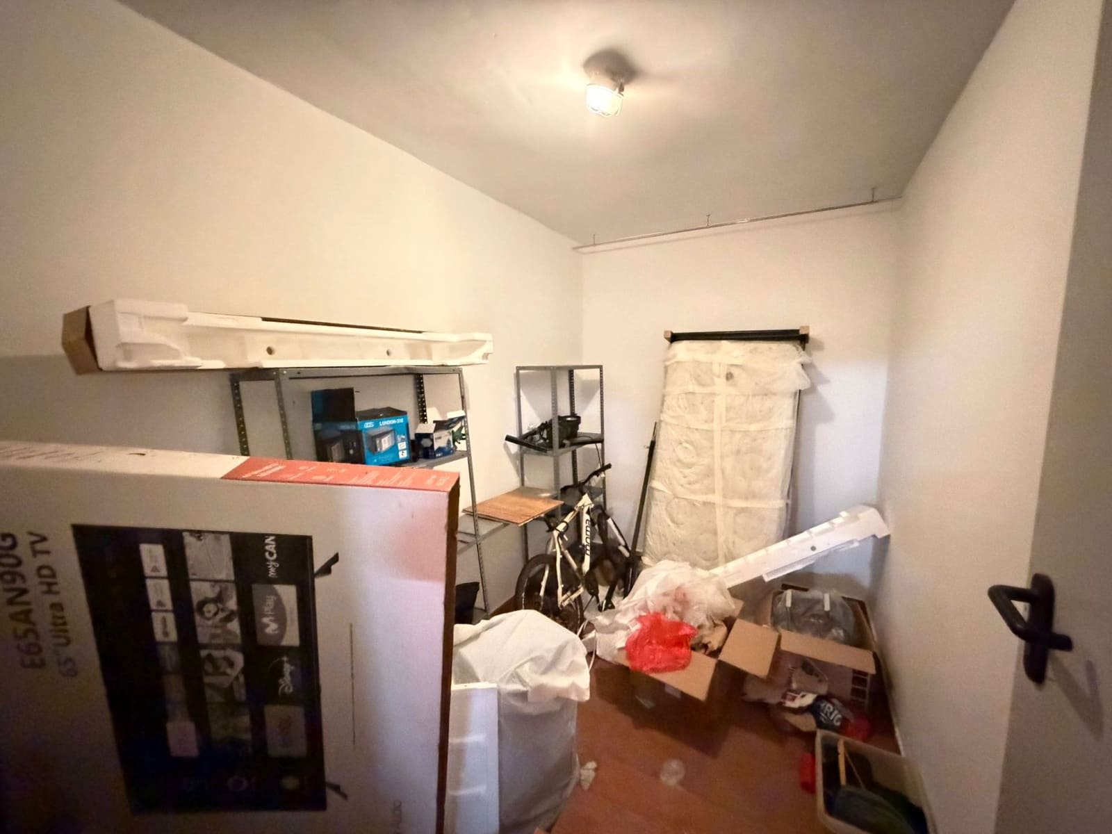 1 soverom Leilighet til salgs i San Pedro del Pinatar med garasje - € 110 000 (Ref: 9415313)