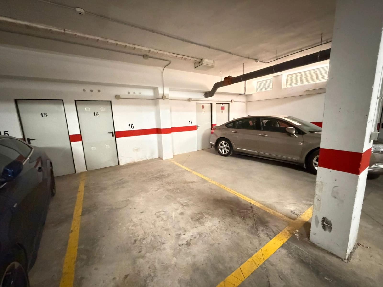 1 soverom Leilighet til salgs i San Pedro del Pinatar med garasje - € 110 000 (Ref: 9415313)