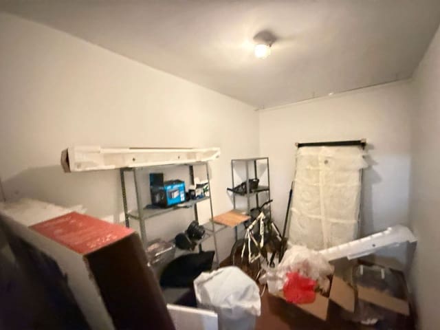 1 soverom Leilighet til salgs i San Pedro del Pinatar ciudad, San Pedro del Pinatar med garasje - € 110 000 (Ref: 9415313)