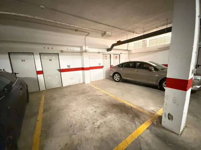 1 soverom Leilighet til salgs i San Pedro del Pinatar ciudad, San Pedro del Pinatar med garasje - € 110 000 (Ref: 9415313)