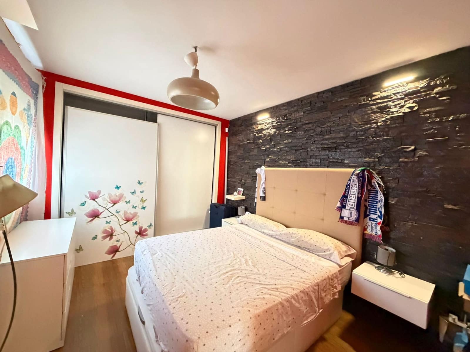 1 soverom Leilighet til salgs i San Pedro del Pinatar med garasje - € 110 000 (Ref: 9415313)