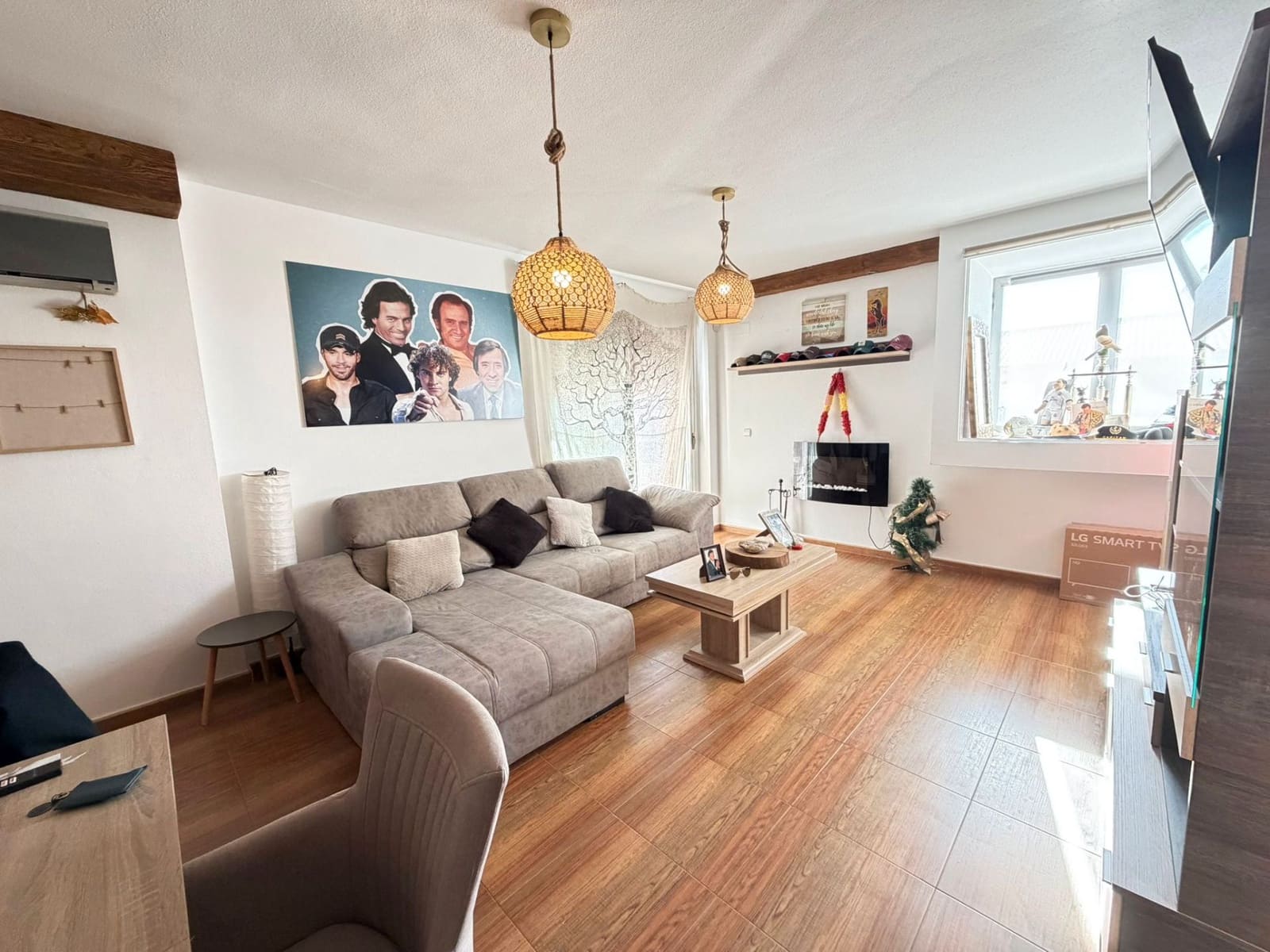 1 soverom Leilighet til salgs i San Pedro del Pinatar med garasje - € 110 000 (Ref: 9415313)