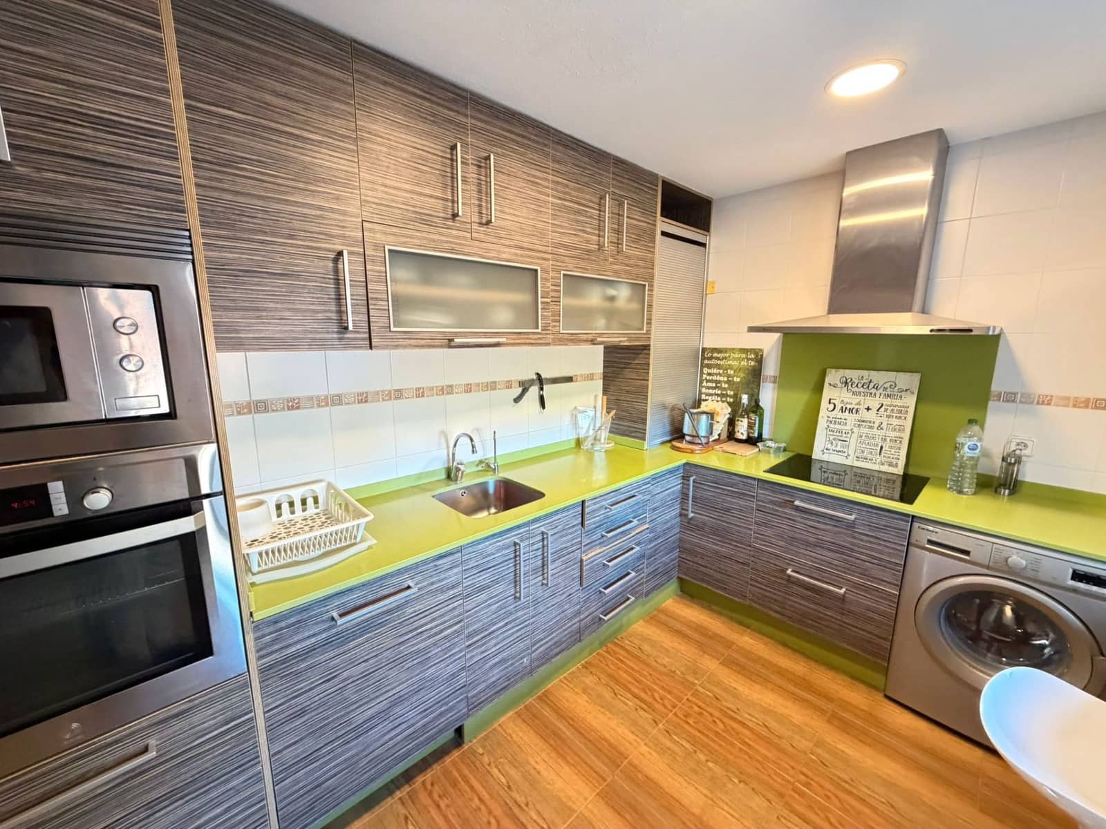 1 soverom Leilighet til salgs i San Pedro del Pinatar med garasje - € 110 000 (Ref: 9415313)