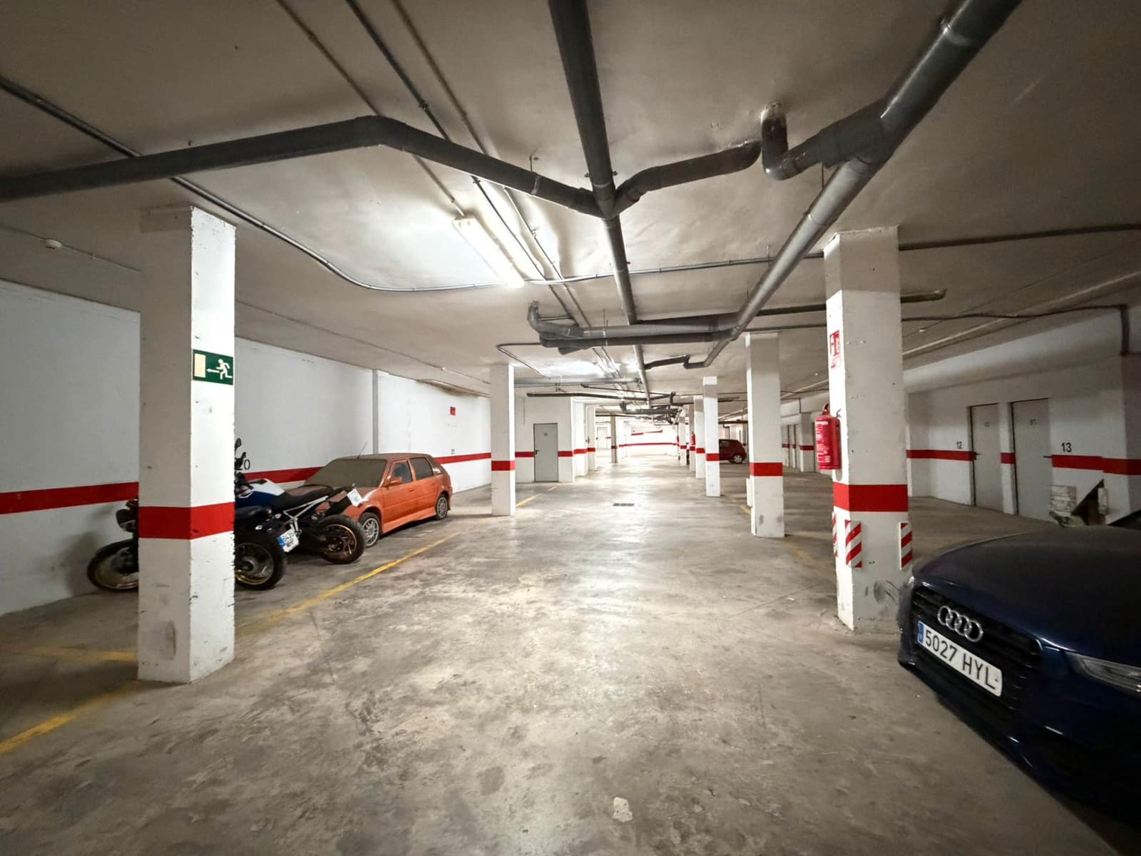 1 soverom Leilighet til salgs i San Pedro del Pinatar med garasje - € 110 000 (Ref: 9415313)