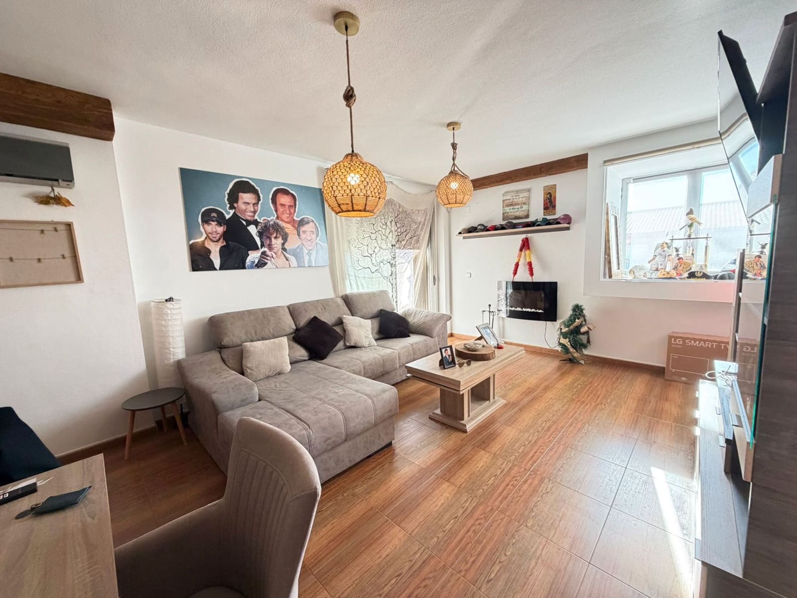 1 soverom Leilighet til salgs i San Pedro del Pinatar med garasje - € 110 000 (Ref: 9415313)