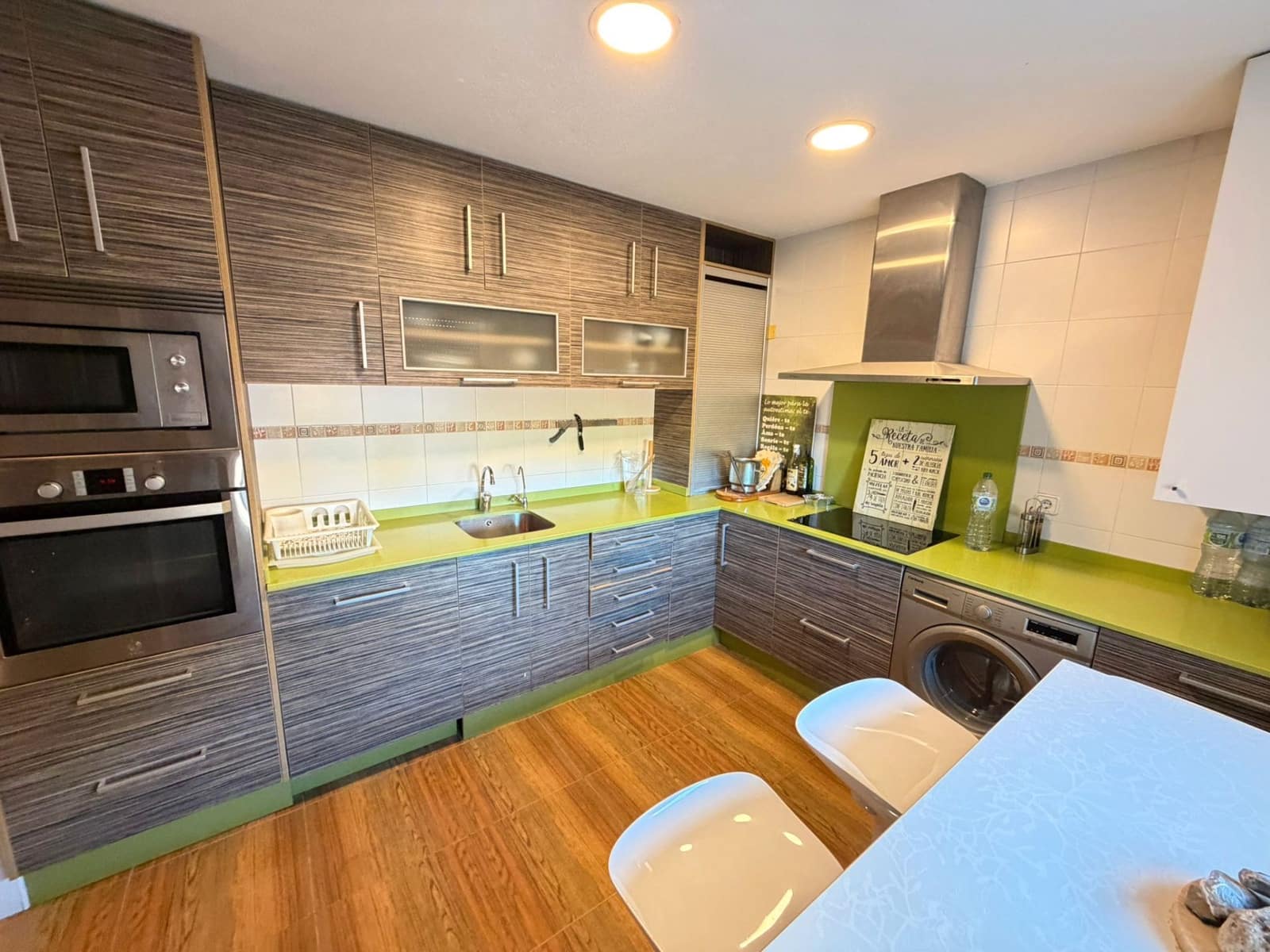 1 soverom Leilighet til salgs i San Pedro del Pinatar med garasje - € 110 000 (Ref: 9415313)