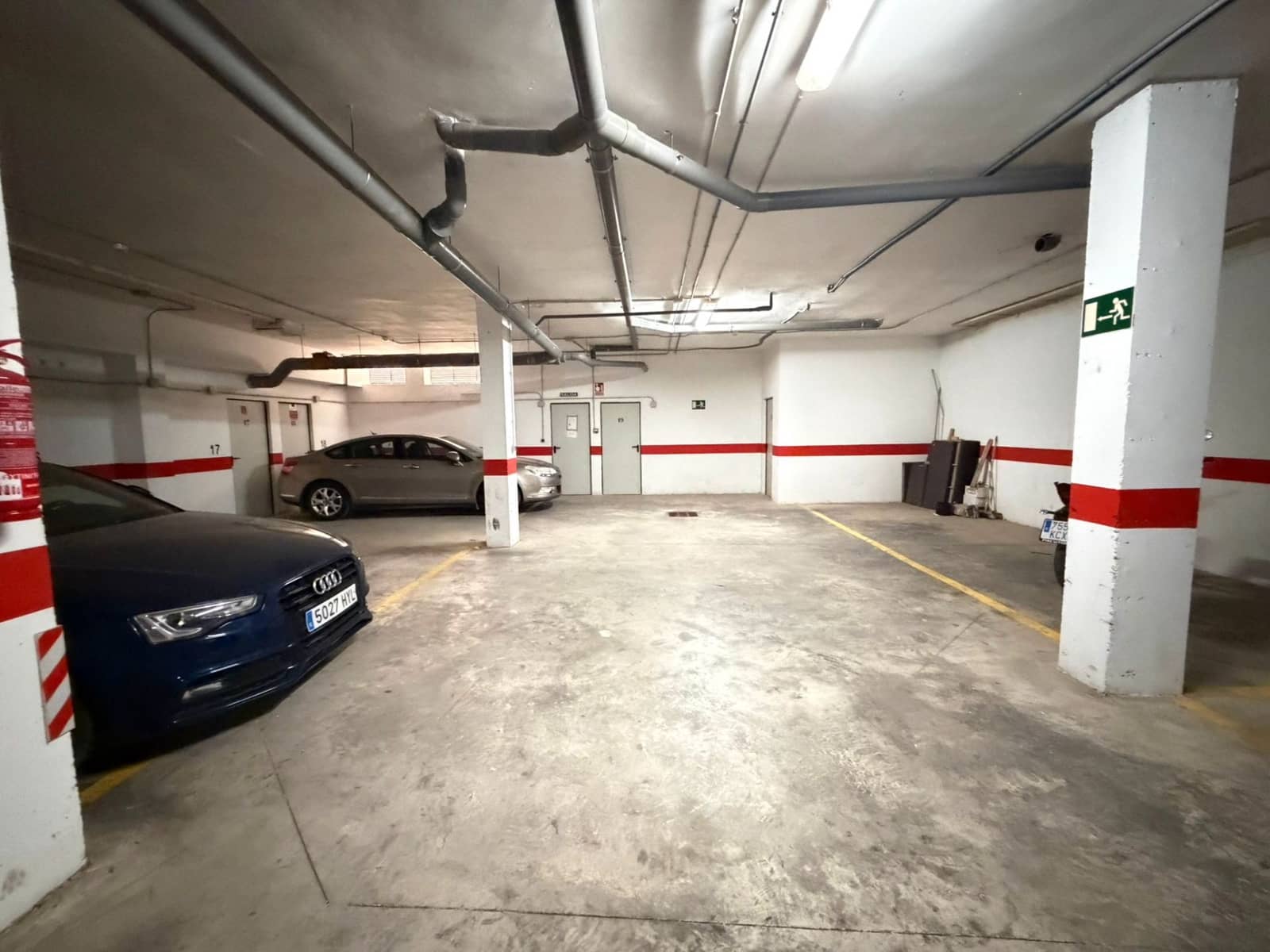 1 soverom Leilighet til salgs i San Pedro del Pinatar med garasje - € 110 000 (Ref: 9415313)