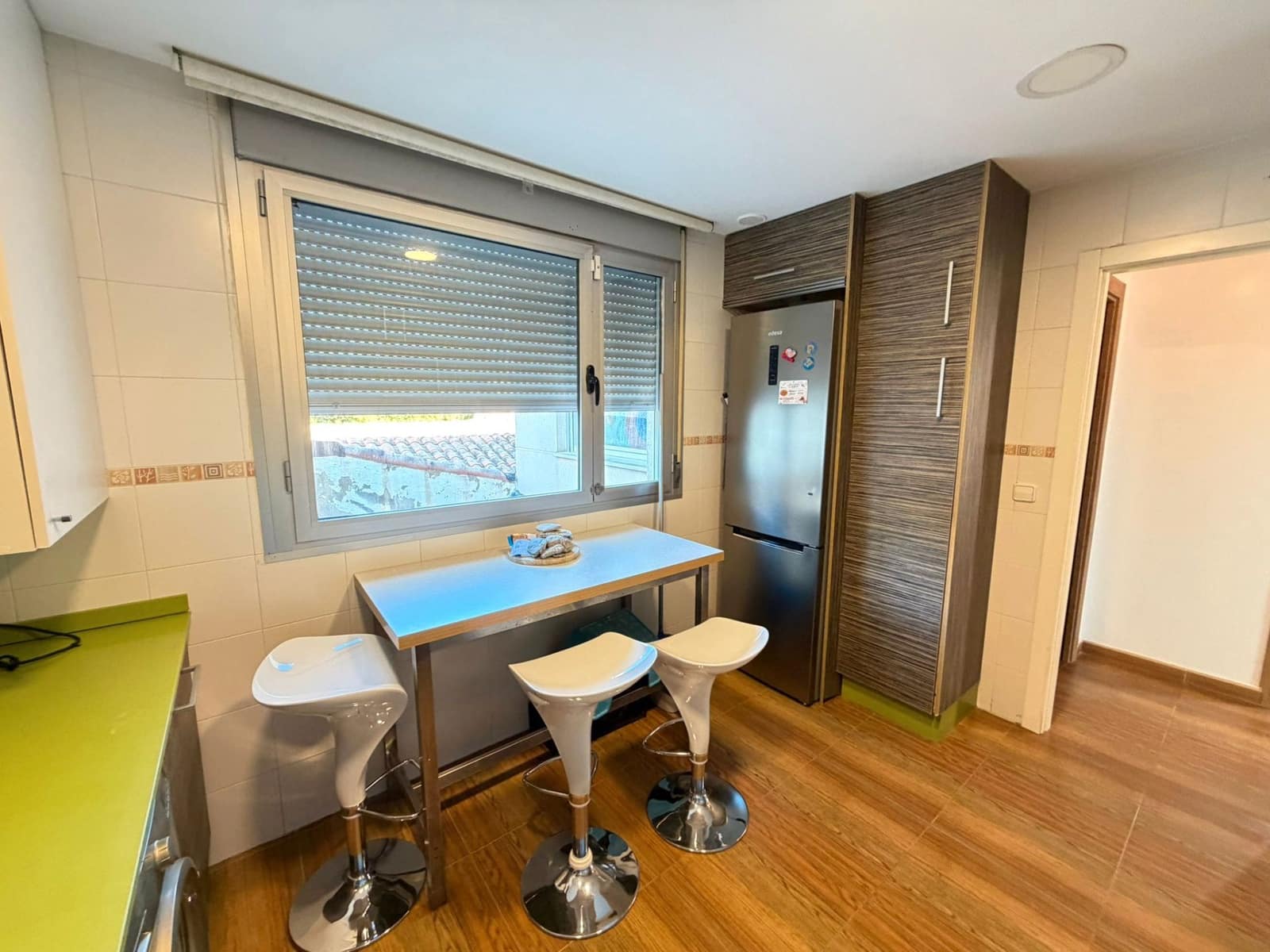 1 soverom Leilighet til salgs i San Pedro del Pinatar med garasje - € 110 000 (Ref: 9415313)