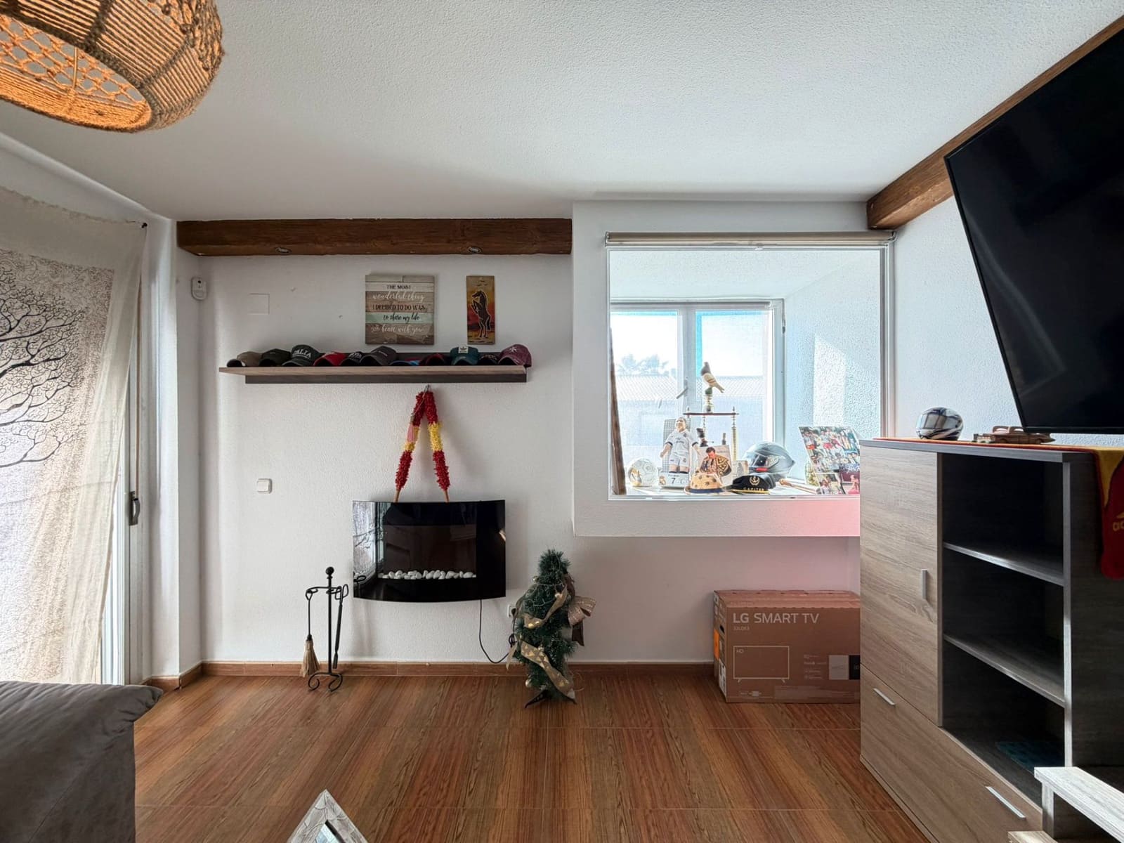 1 soverom Leilighet til salgs i San Pedro del Pinatar med garasje - € 110 000 (Ref: 9415313)