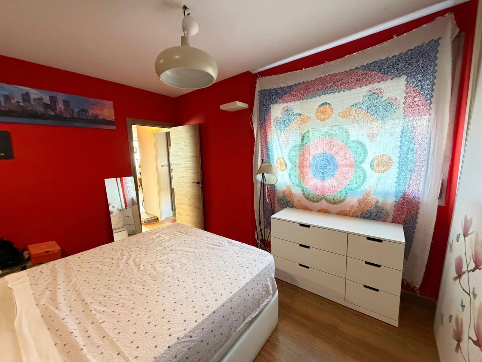 1 soverom Leilighet til salgs i San Pedro del Pinatar med garasje - € 110 000 (Ref: 9415313)