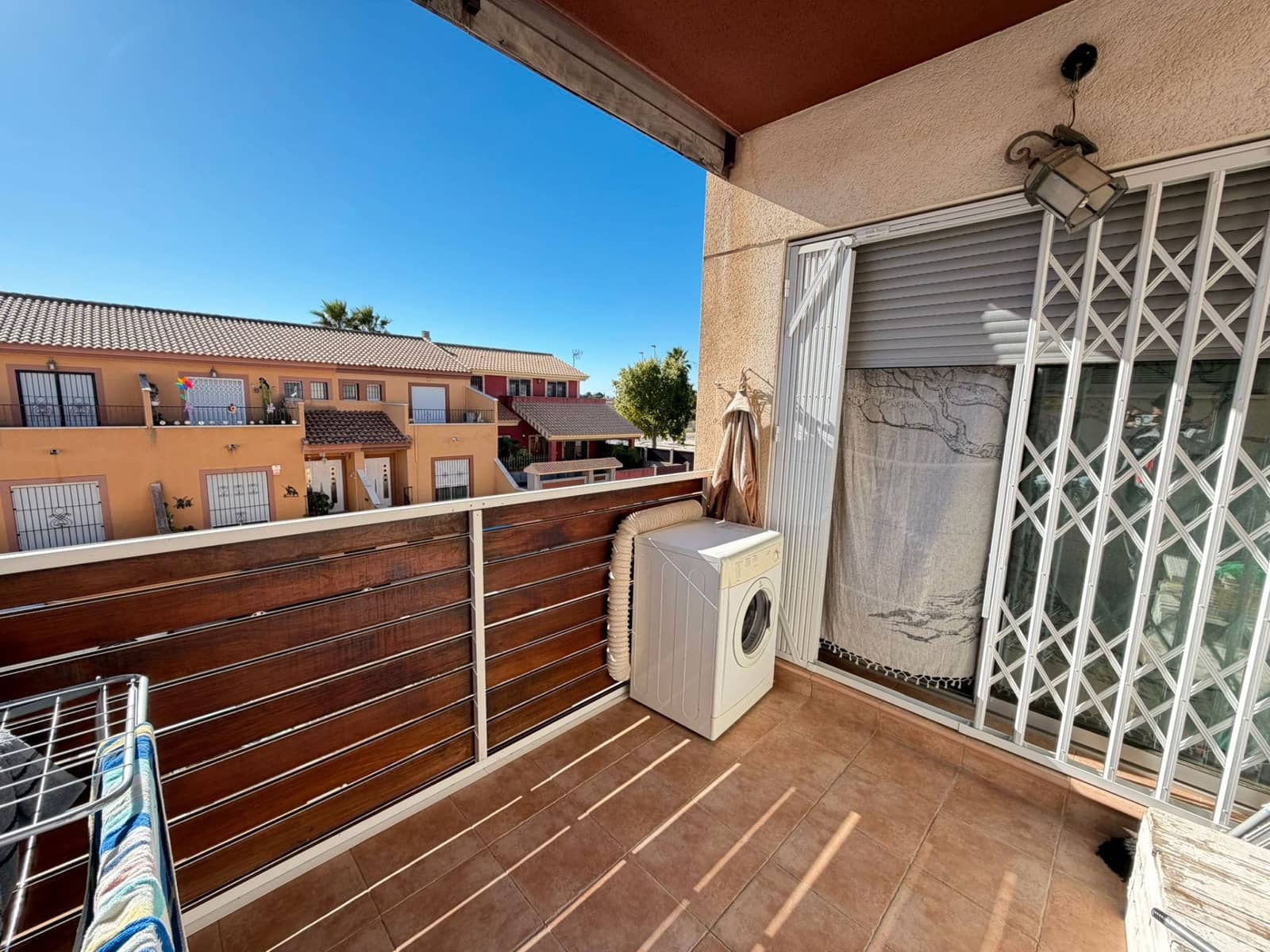 1 soverom Leilighet til salgs i San Pedro del Pinatar med garasje - € 110 000 (Ref: 9415313)