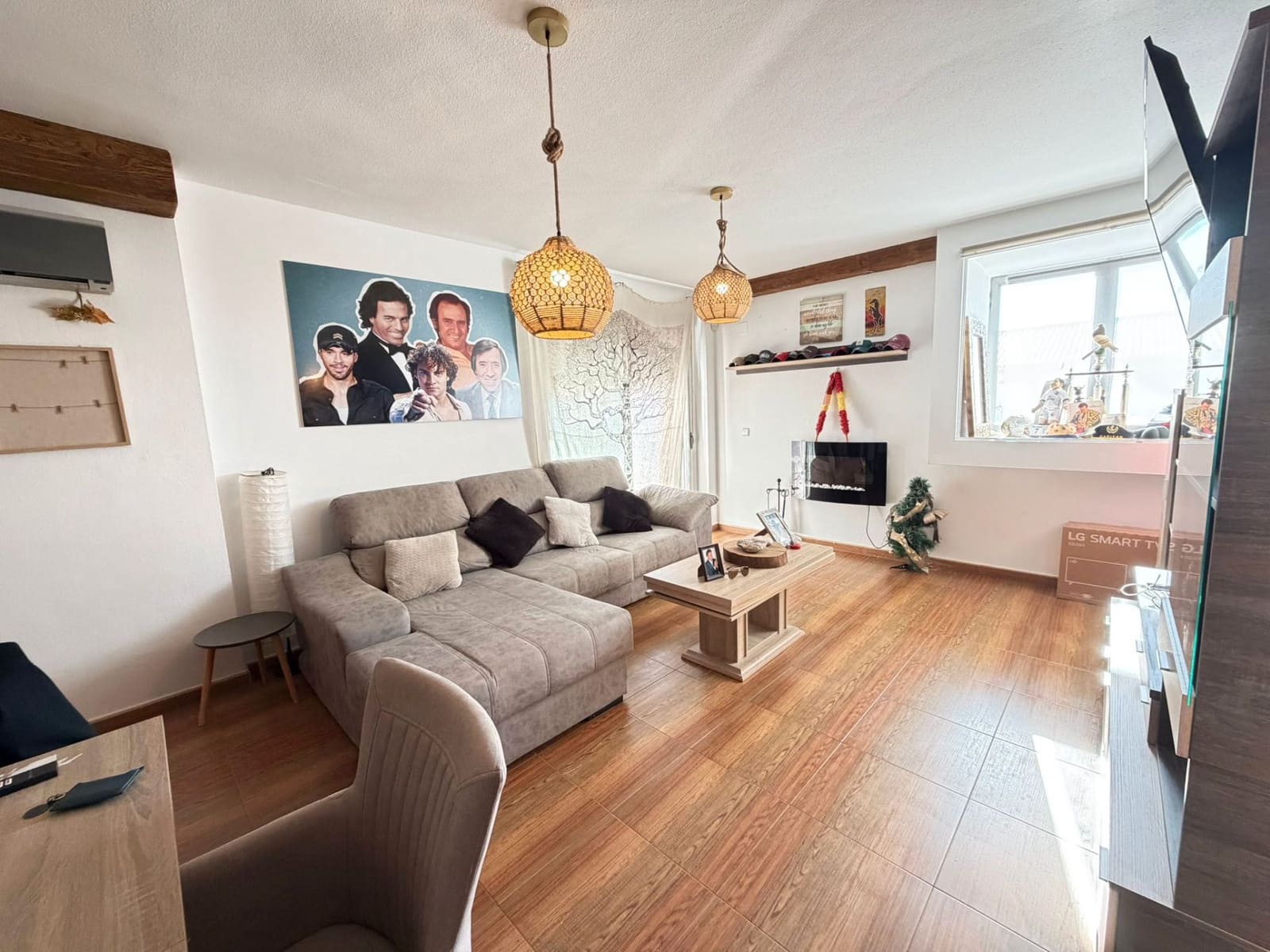 1 soverom Leilighet til salgs i San Pedro del Pinatar med garasje - € 110 000 (Ref: 9415313)