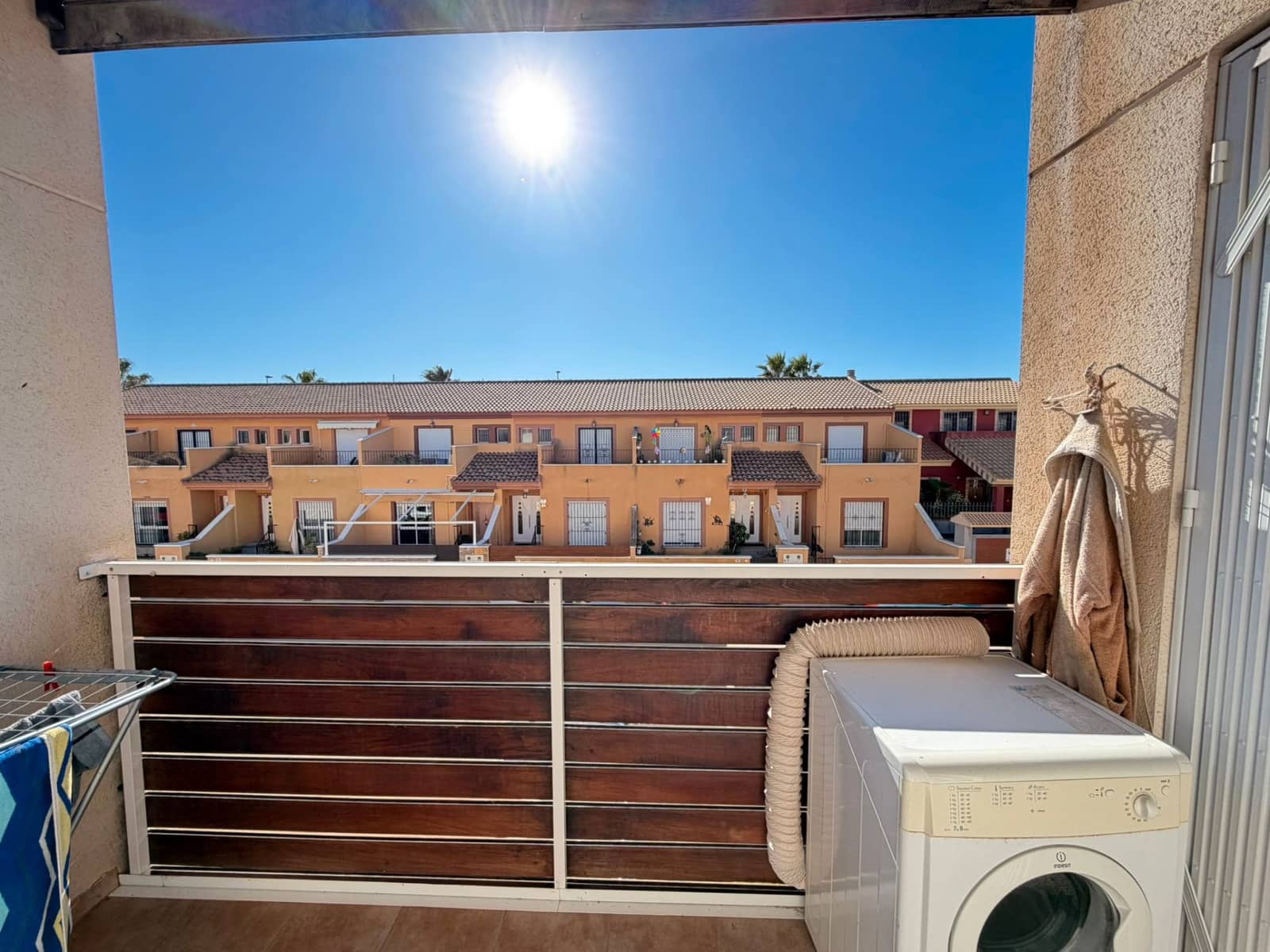 1 soverom Leilighet til salgs i San Pedro del Pinatar med garasje - € 110 000 (Ref: 9415313)