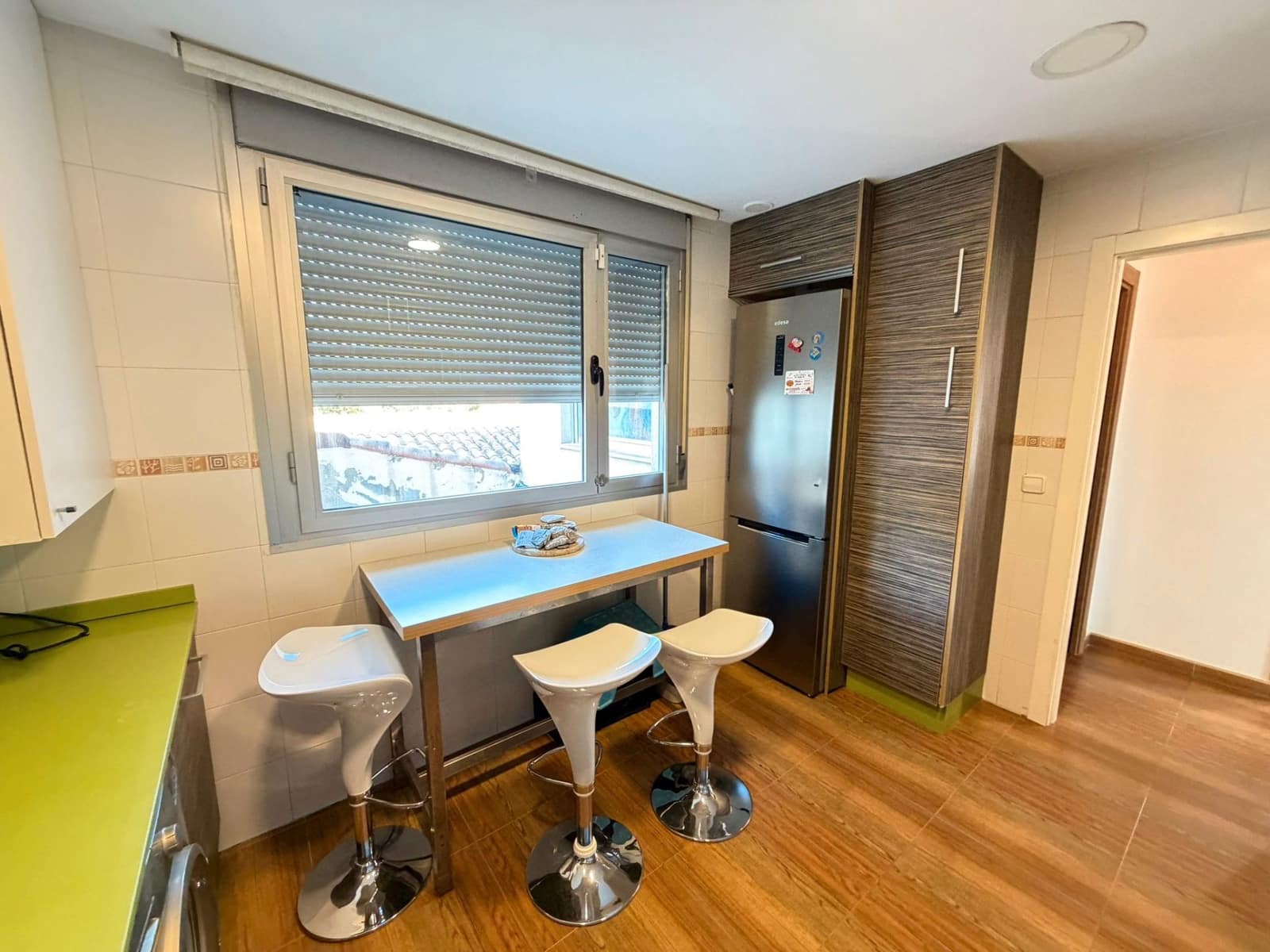 1 soverom Leilighet til salgs i San Pedro del Pinatar med garasje - € 110 000 (Ref: 9415313)