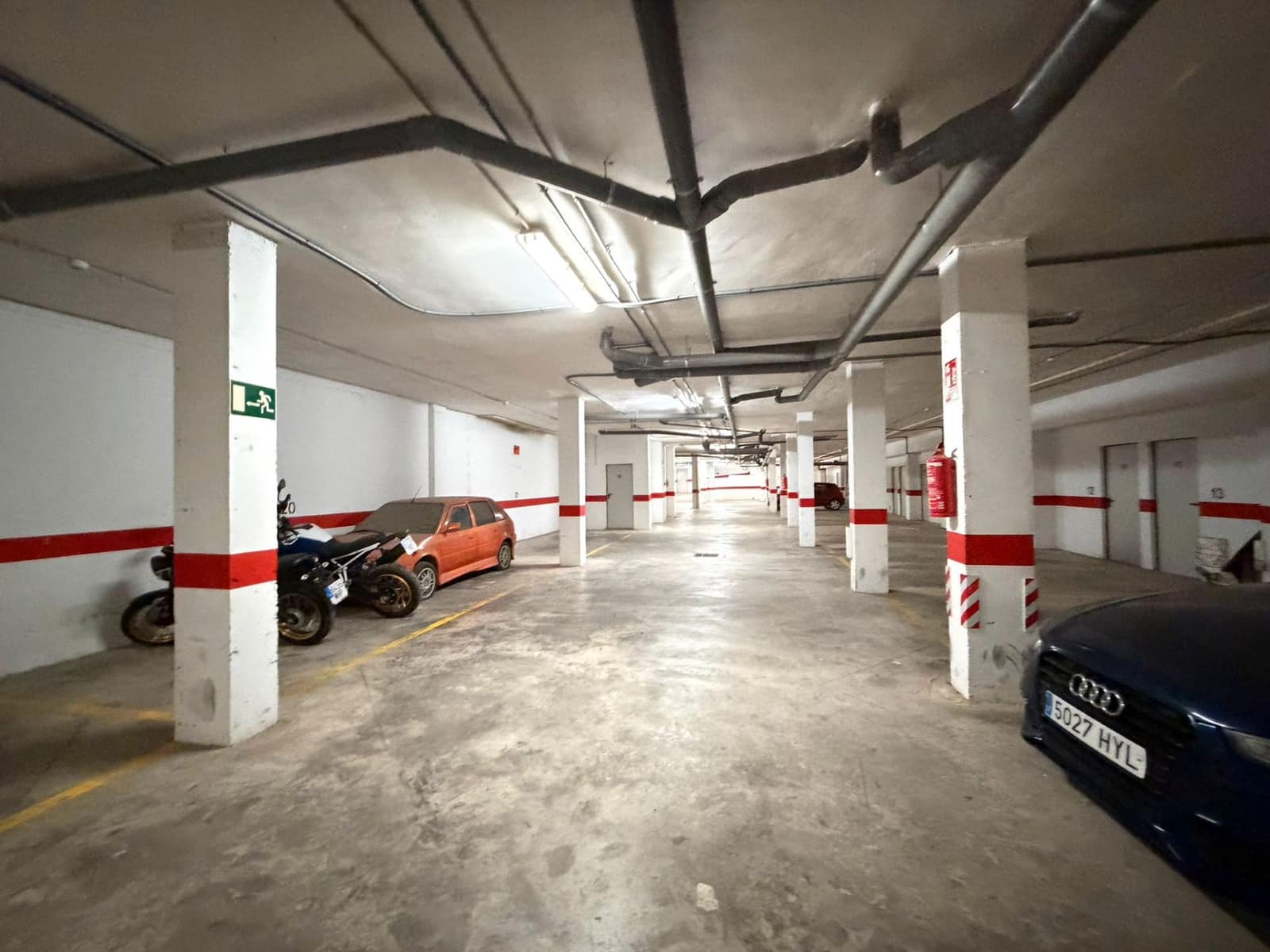 1 soverom Leilighet til salgs i San Pedro del Pinatar med garasje - € 110 000 (Ref: 9415313)