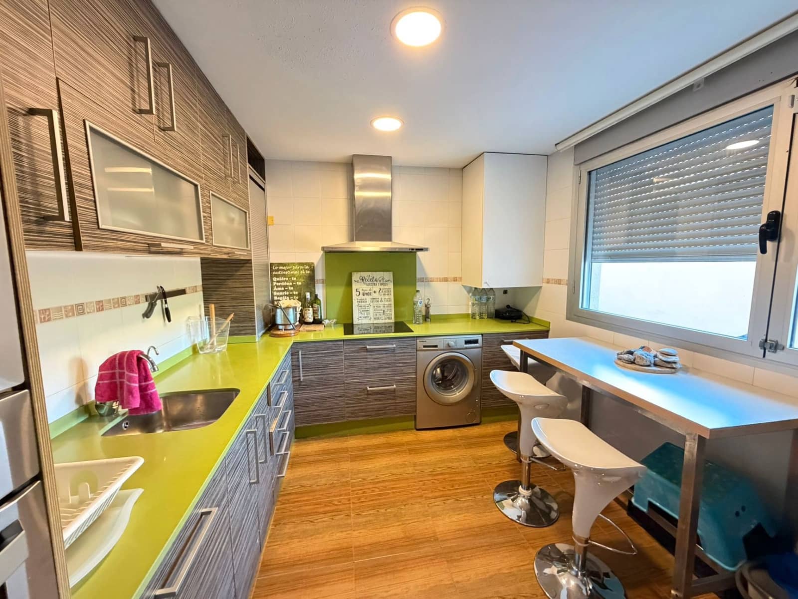 1 soverom Leilighet til salgs i San Pedro del Pinatar med garasje - € 110 000 (Ref: 9415313)