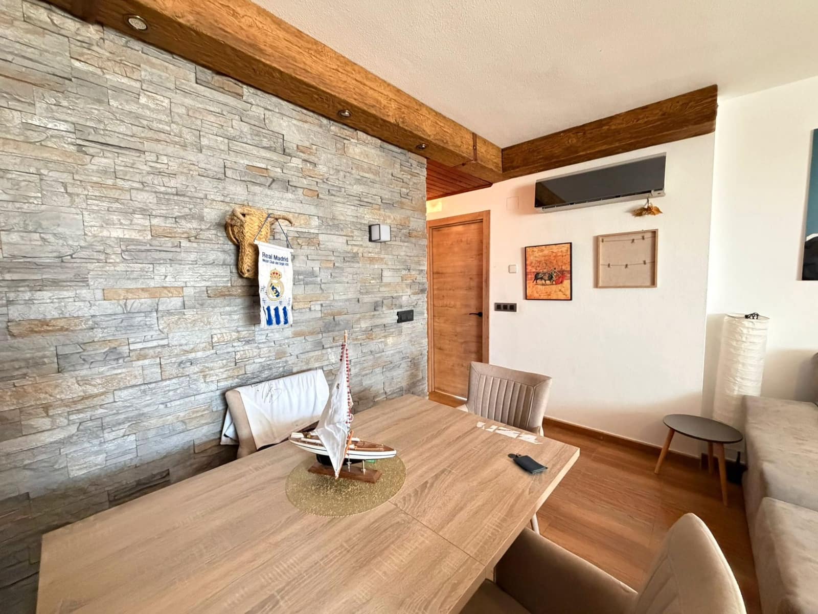 1 soverom Leilighet til salgs i San Pedro del Pinatar med garasje - € 110 000 (Ref: 9415313)