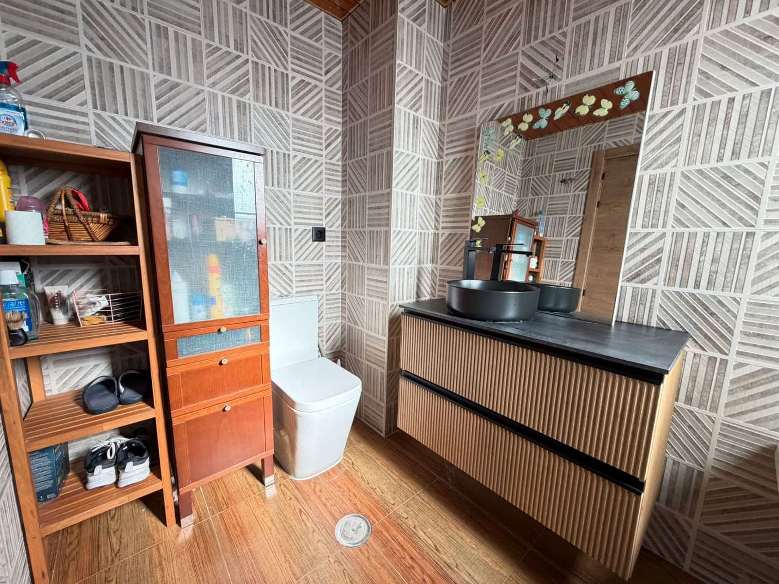 1 soverom Leilighet til salgs i San Pedro del Pinatar med garasje - € 110 000 (Ref: 9415313)