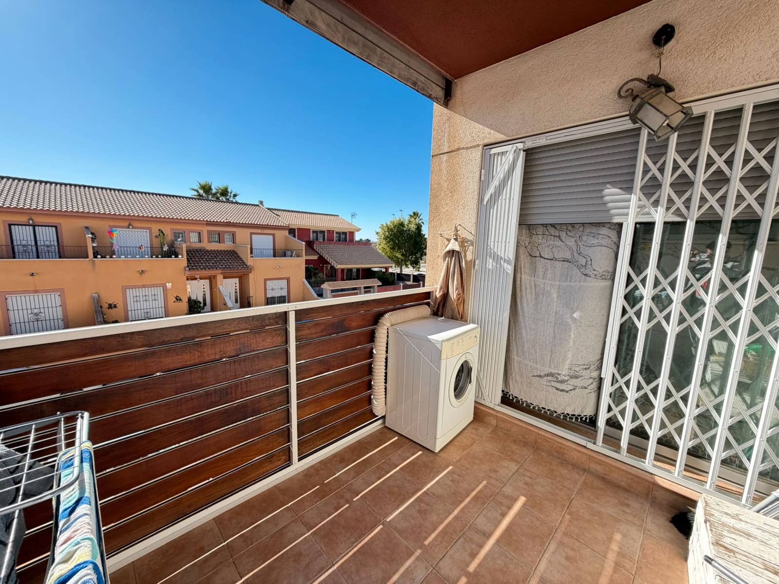 1 soverom Leilighet til salgs i San Pedro del Pinatar med garasje - € 110 000 (Ref: 9415313)