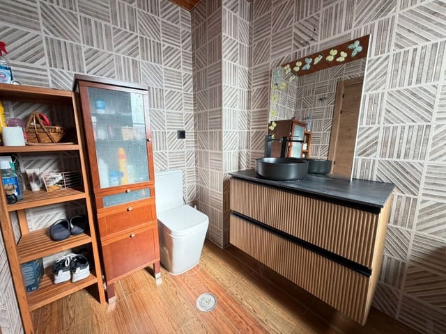 1 soverom Leilighet til salgs i San Pedro del Pinatar ciudad, San Pedro del Pinatar med garasje - € 110 000 (Ref: 9415313)