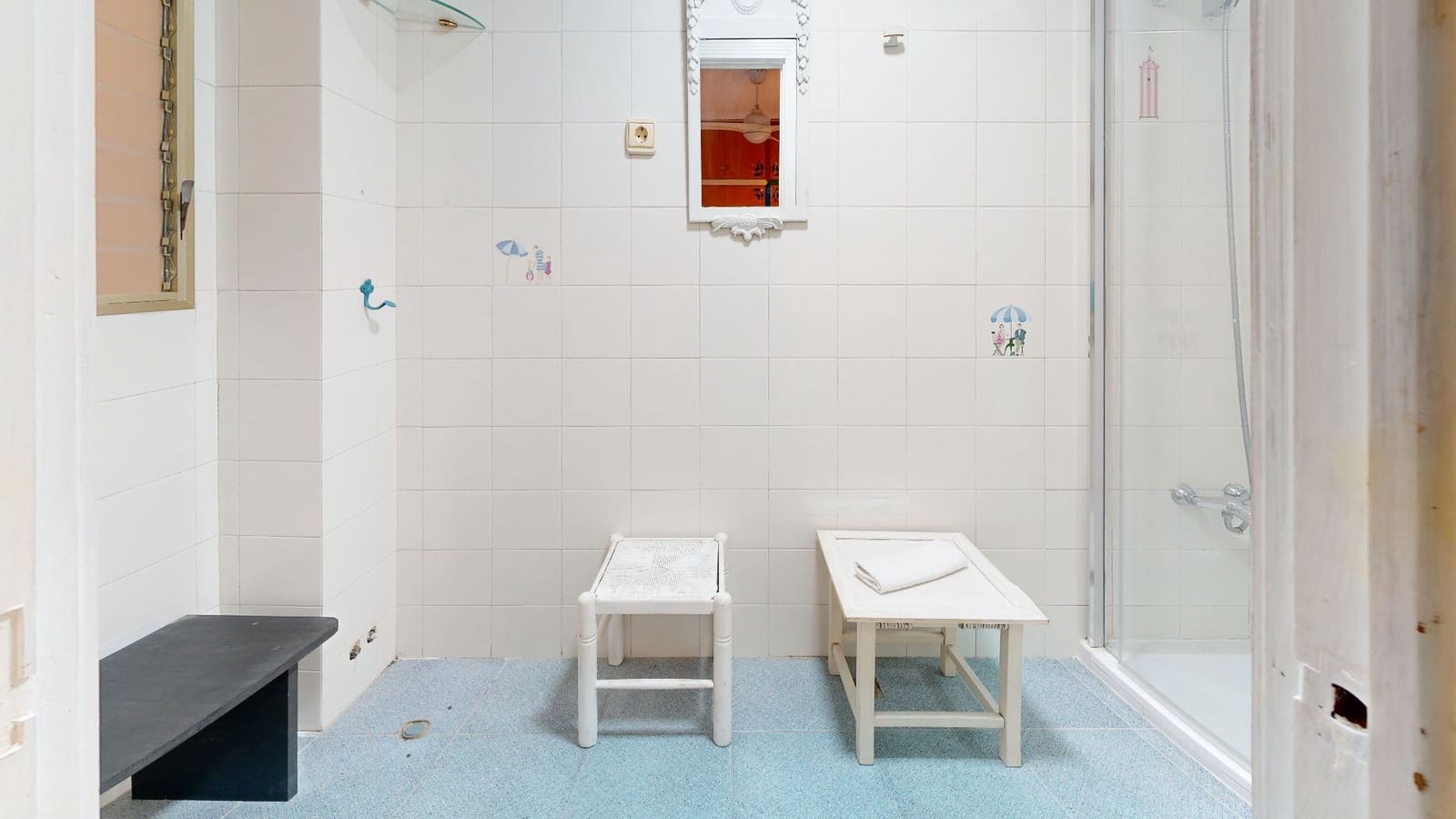 1 quarto Apartamento para venda em Santa Pola - 167 000 € (Ref: 9447333)