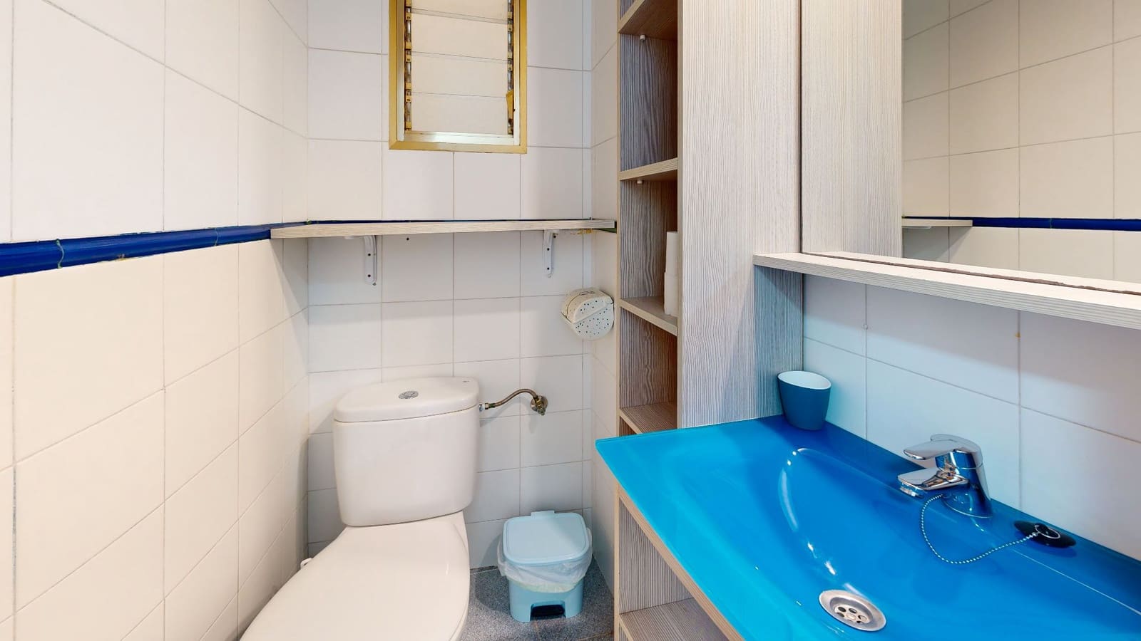 1 quarto Apartamento para venda em Santa Pola - 167 000 € (Ref: 9447333)