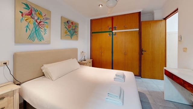 1 sovrum Lägenhet till salu i Playa Levante, Santa Pola - 167 000 € (Ref: 9447333)