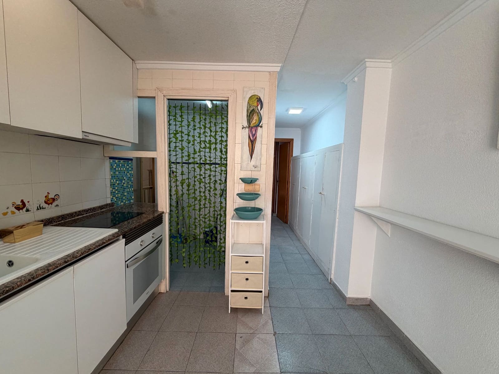 1 quarto Apartamento para venda em Santa Pola - 167 000 € (Ref: 9447333)