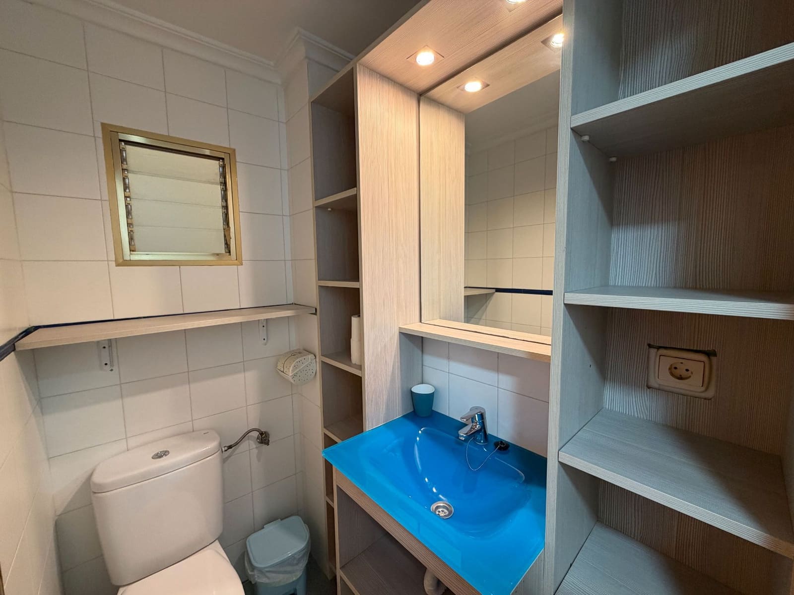 1 quarto Apartamento para venda em Santa Pola - 167 000 € (Ref: 9447333)