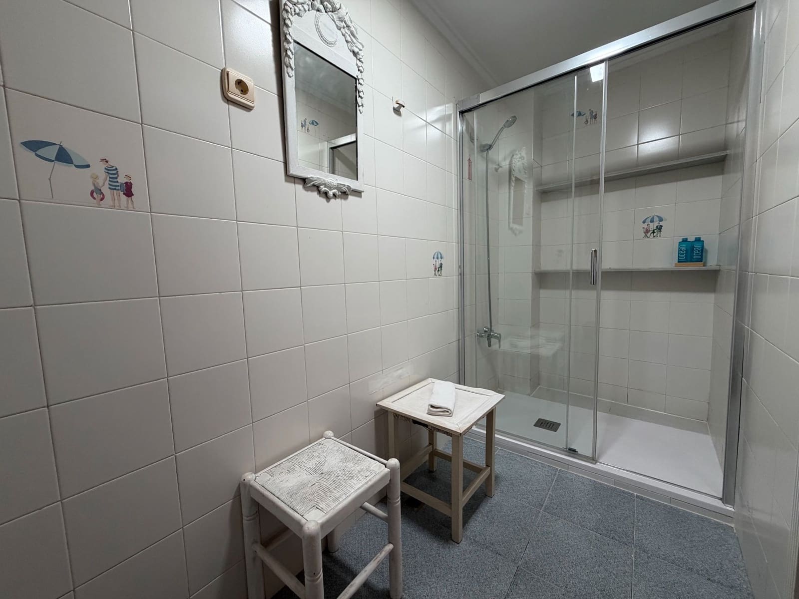 1 quarto Apartamento para venda em Santa Pola - 167 000 € (Ref: 9447333)