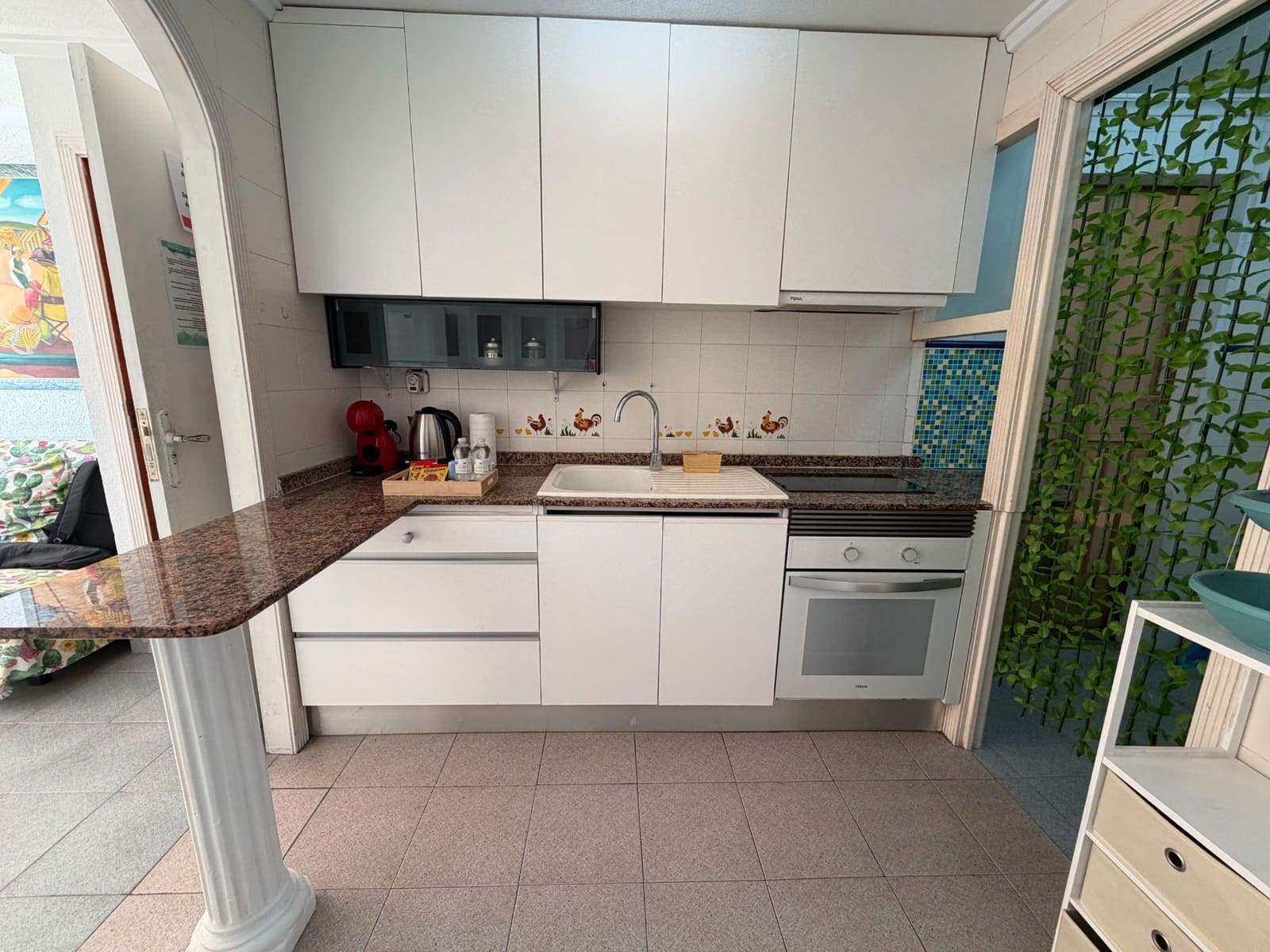 1 quarto Apartamento para venda em Santa Pola - 167 000 € (Ref: 9447333)