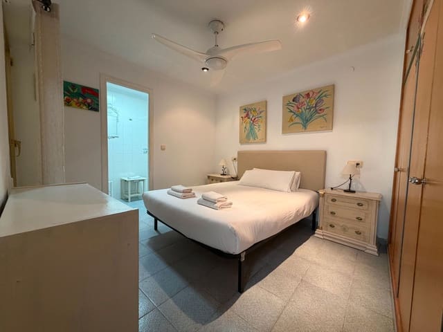 1 sovrum Lägenhet till salu i Playa Levante, Santa Pola - 167 000 € (Ref: 9447333)