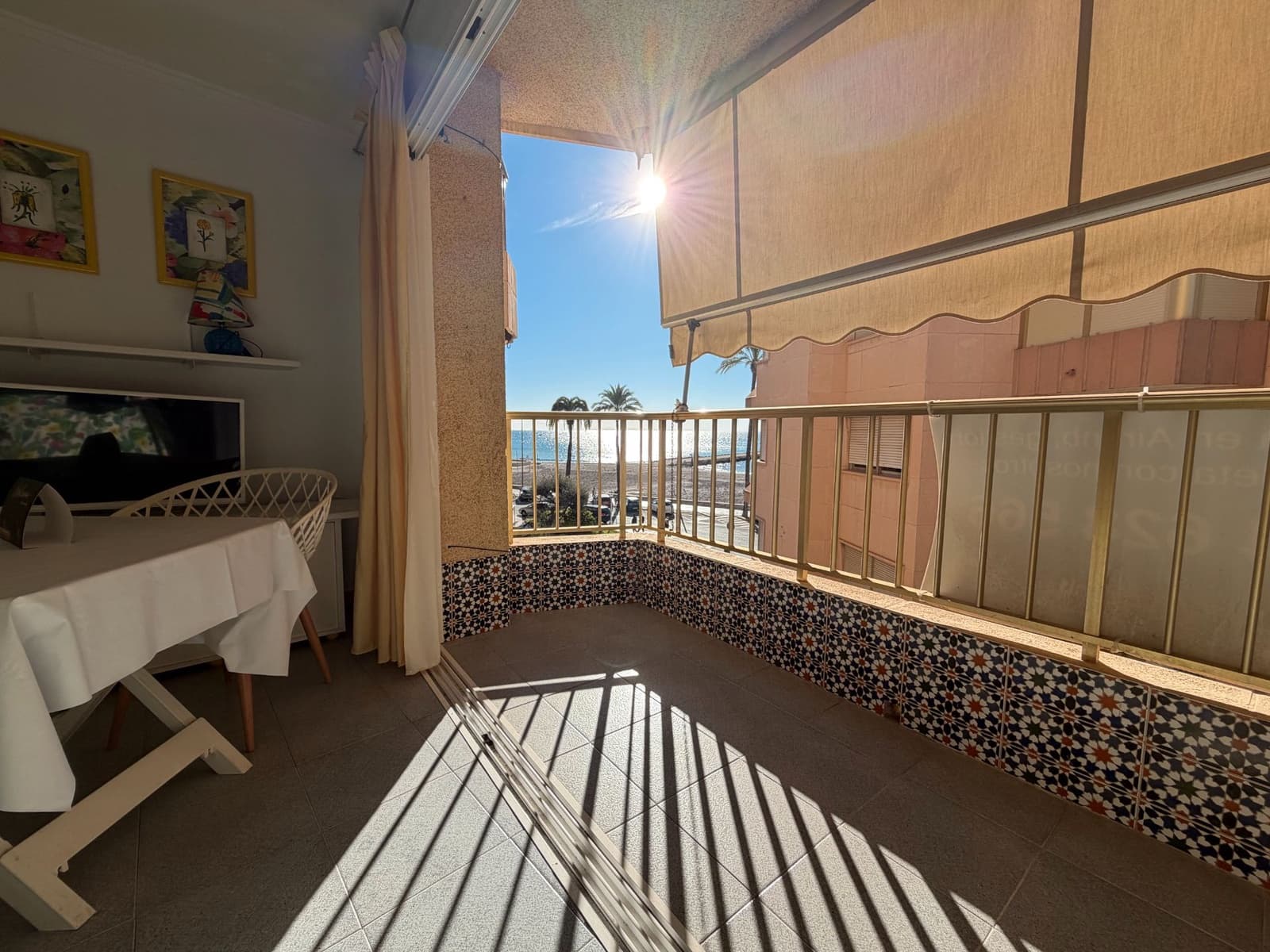 1 quarto Apartamento para venda em Santa Pola - 167 000 € (Ref: 9447333)