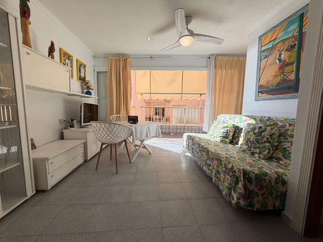 1 sovrum Lägenhet till salu i Playa Levante, Santa Pola - 167 000 € (Ref: 9447333)