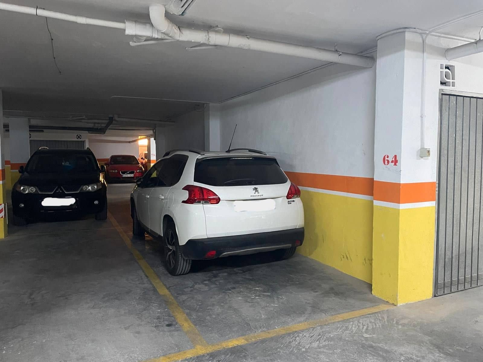 Garage til salg i Torrevieja - € 13.500 (Ref: 9447334)