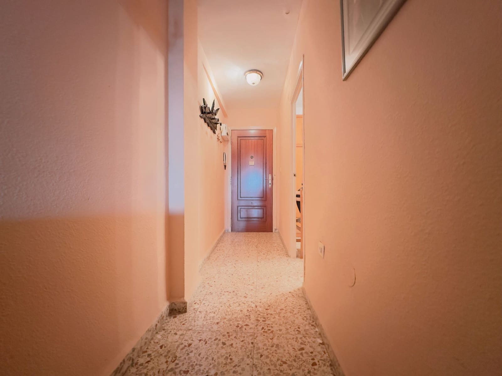 4 sypialnia Apartament przy plaży na sprzedaż w Santa Pola - 195 000 € (Ref: 9454895)