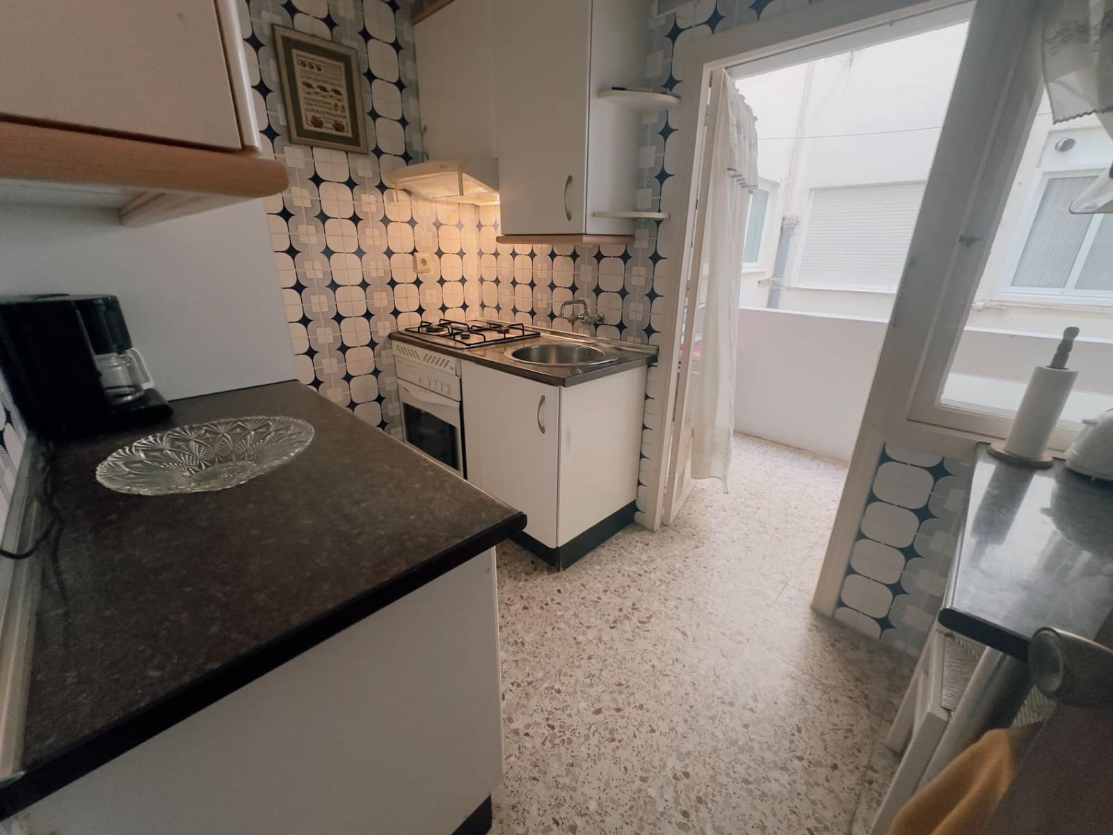 4 sypialnia Apartament przy plaży na sprzedaż w Santa Pola - 195 000 € (Ref: 9454895)