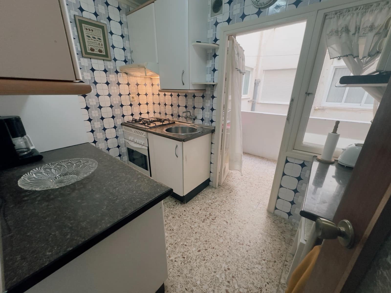 4 sypialnia Apartament przy plaży na sprzedaż w Santa Pola - 195 000 € (Ref: 9454895)