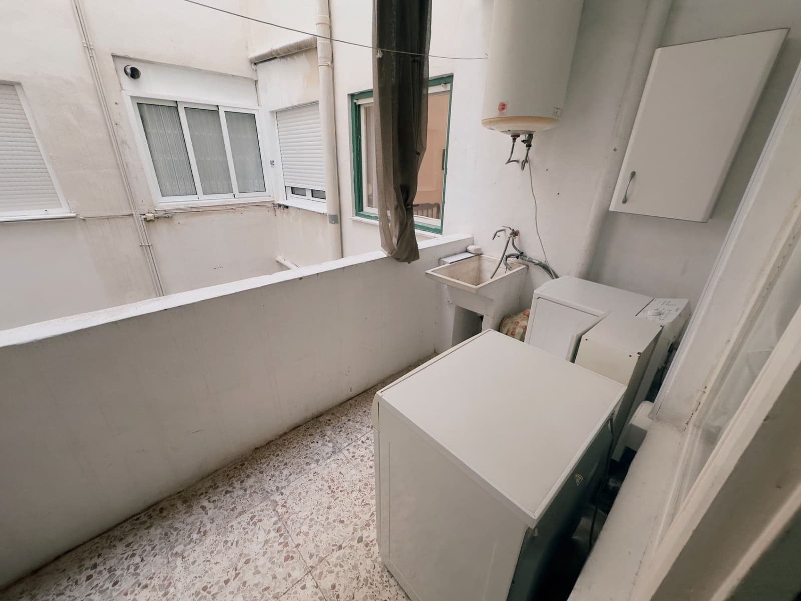 4 sypialnia Apartament przy plaży na sprzedaż w Santa Pola - 195 000 € (Ref: 9454895)