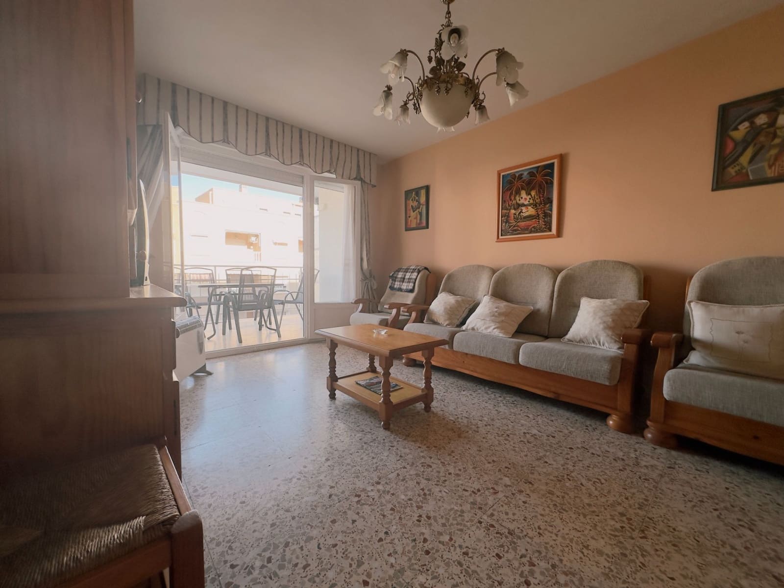 4 sypialnia Apartament przy plaży na sprzedaż w Santa Pola - 195 000 € (Ref: 9454895)