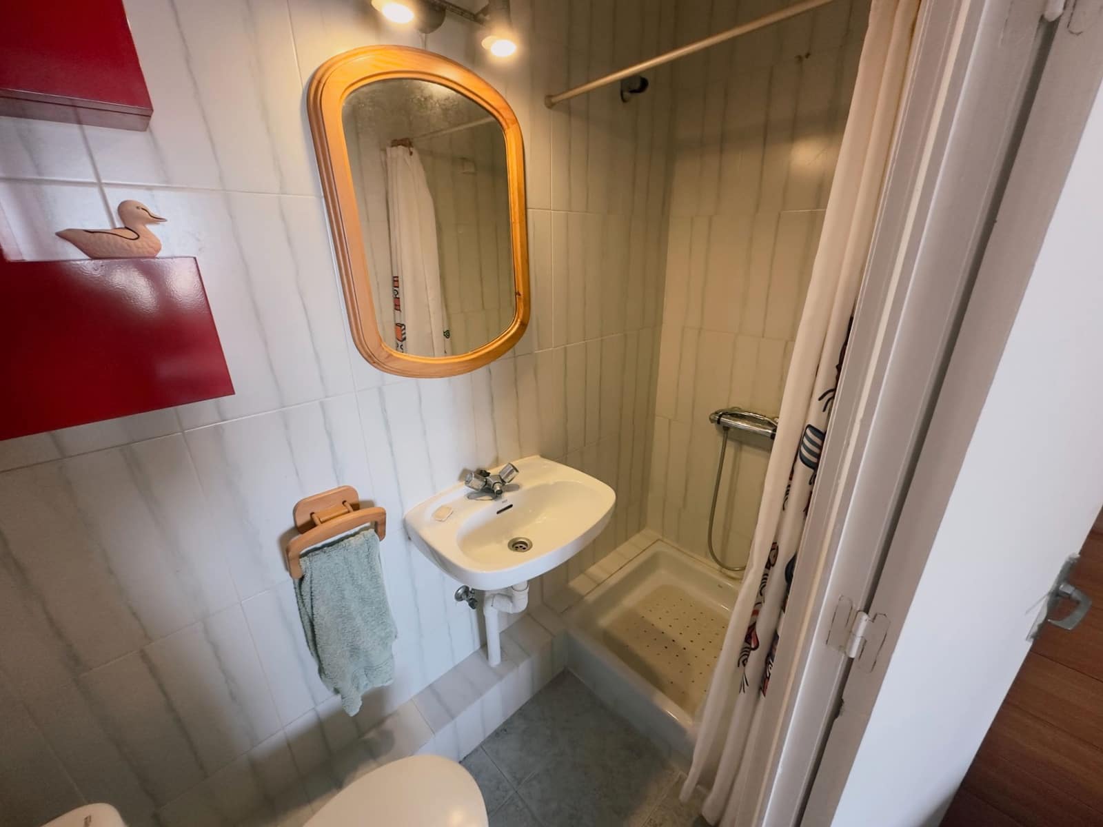 4 sypialnia Apartament przy plaży na sprzedaż w Santa Pola - 195 000 € (Ref: 9454895)