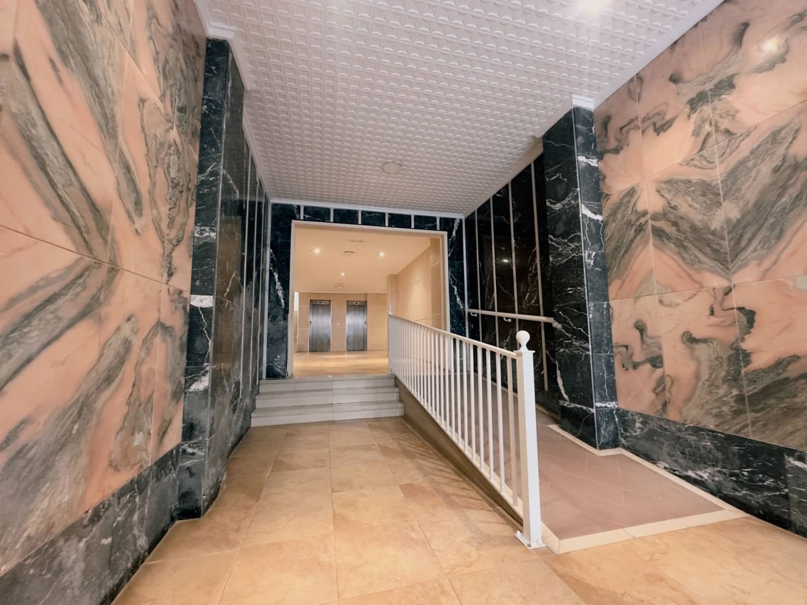 4 sypialnia Apartament przy plaży na sprzedaż w Santa Pola - 195 000 € (Ref: 9454895)