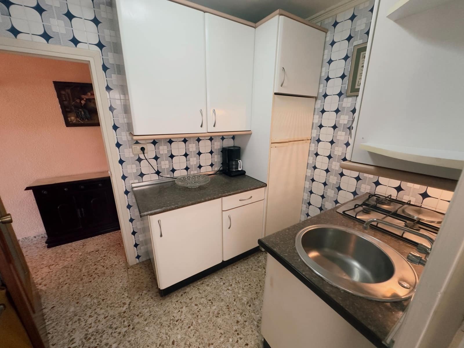 4 sypialnia Apartament przy plaży na sprzedaż w Santa Pola - 195 000 € (Ref: 9454895)