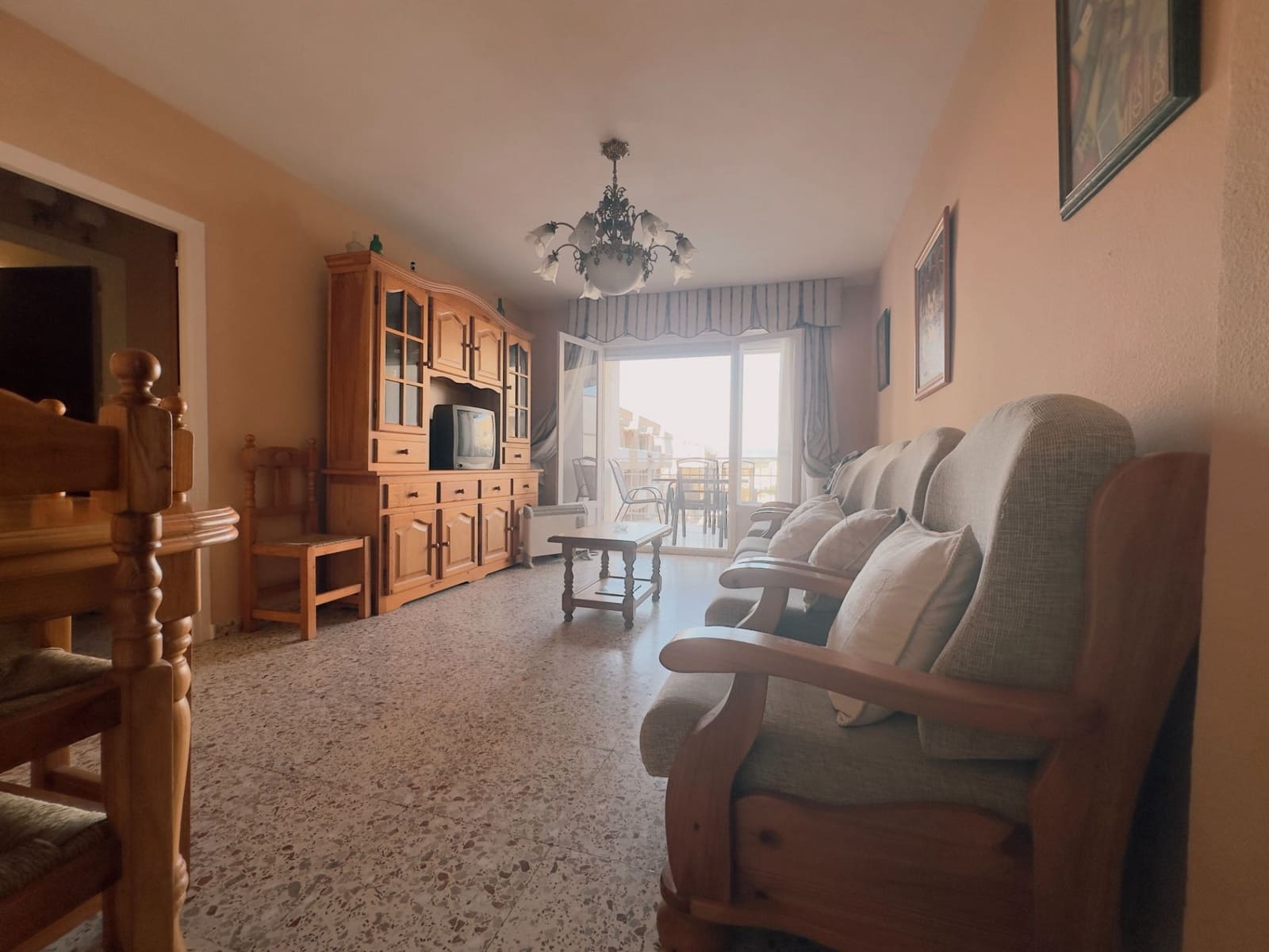 4 sypialnia Apartament przy plaży na sprzedaż w Santa Pola - 195 000 € (Ref: 9454895)