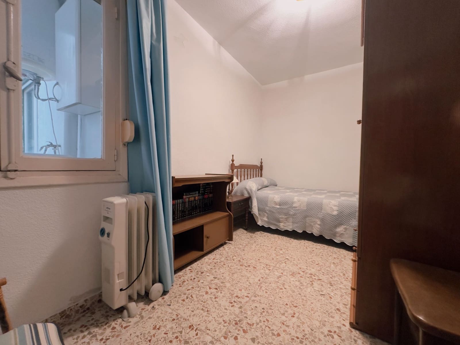 4 sypialnia Apartament przy plaży na sprzedaż w Santa Pola - 195 000 € (Ref: 9454895)