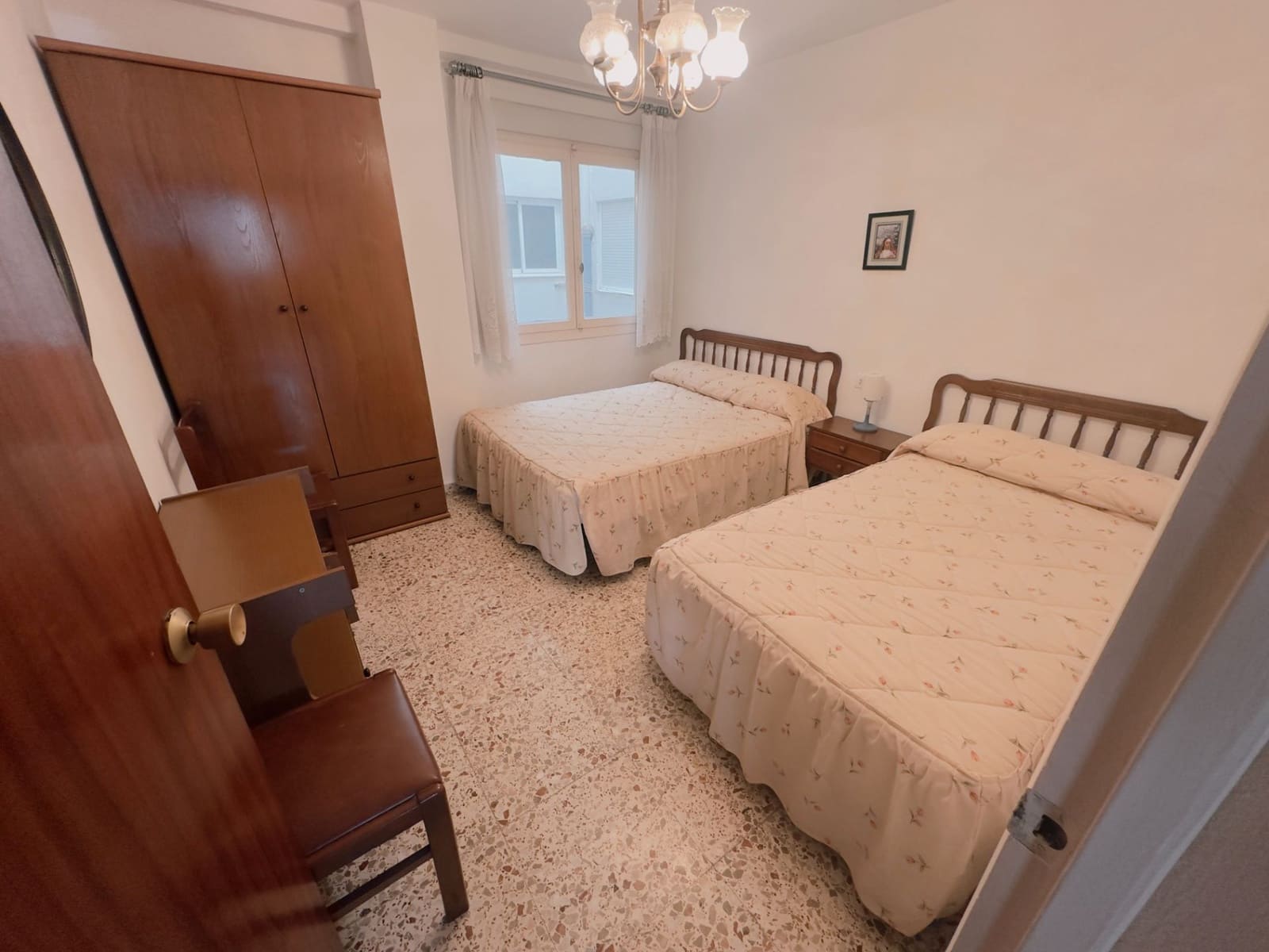 4 sypialnia Apartament przy plaży na sprzedaż w Santa Pola - 195 000 € (Ref: 9454895)