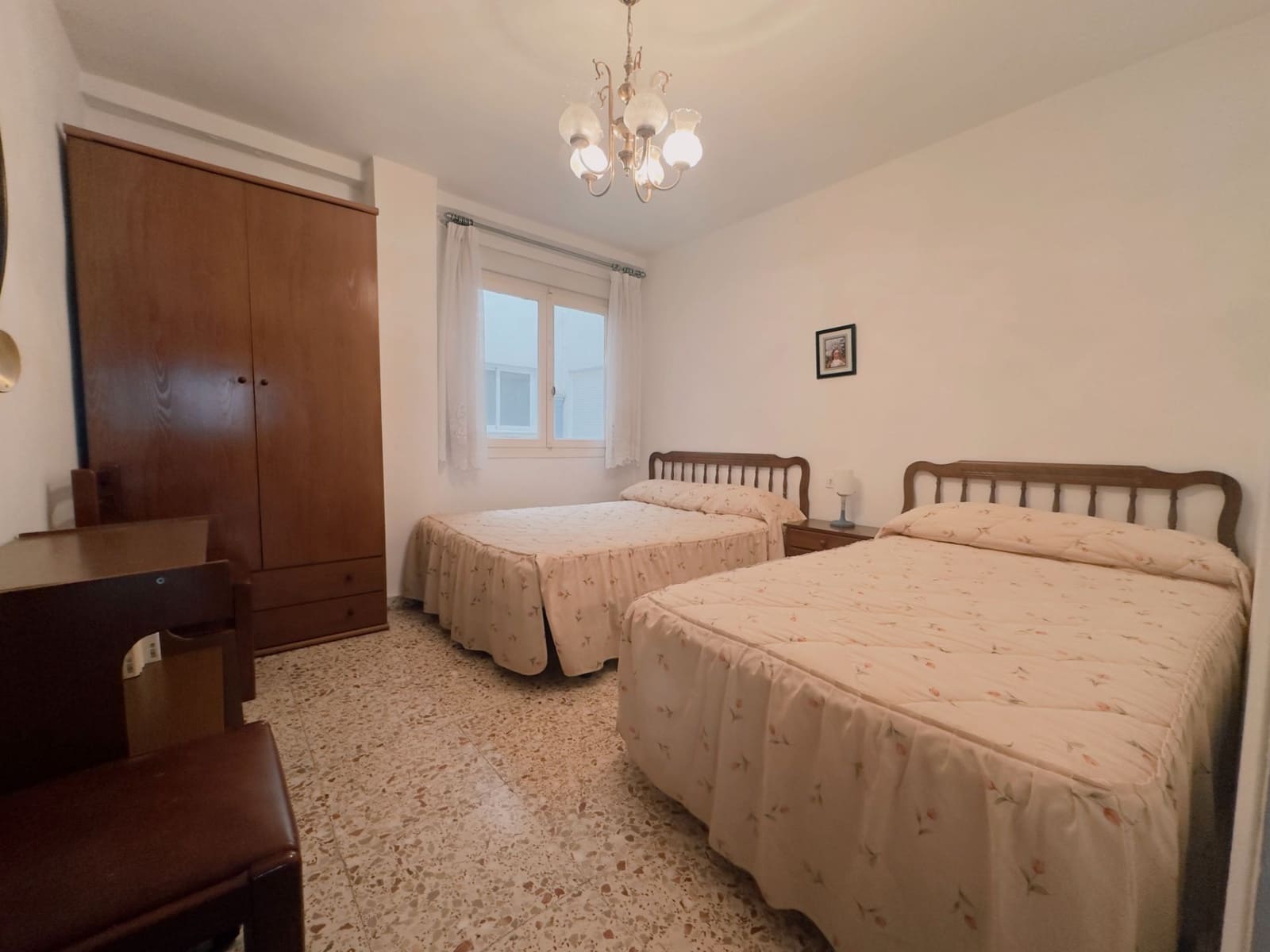 4 sypialnia Apartament przy plaży na sprzedaż w Santa Pola - 195 000 € (Ref: 9454895)